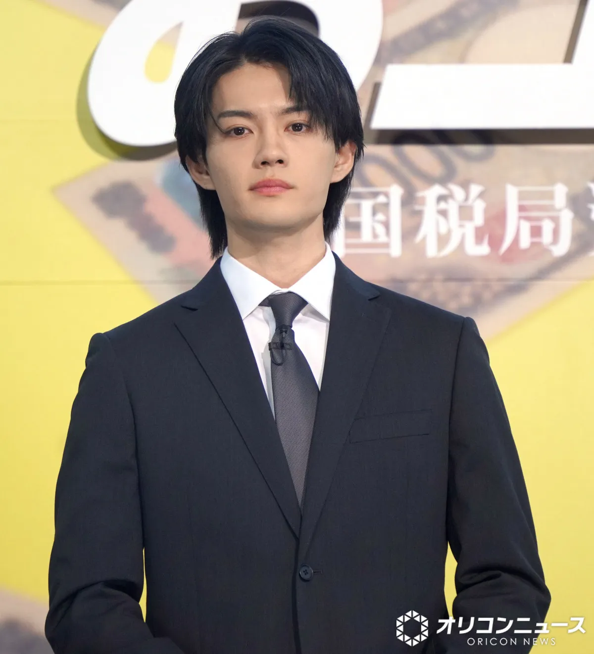 松嶋菜々子、“息子”佐野勇斗と約10年ぶり共演に感慨「立派に育ったな」