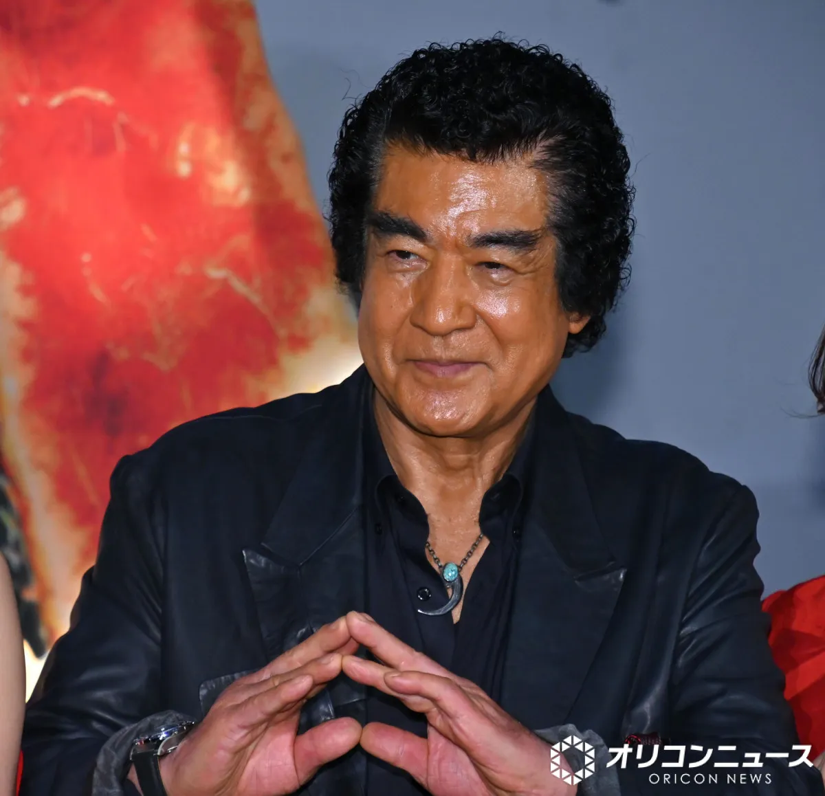 79歳・藤岡弘、、長男・真威人へ高校生ぶりの“お弁当”　その中身に驚き「お弁当とは思えないくらい…」