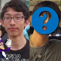 「癖毛ワルイージ」といじられ役だった男性が”無整形”でミスターコンブランプリに「努力してる証拠」「どんどん表情がイキイキと変化してる」