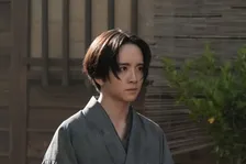 『ばけばけ』三之丞・板垣李光人、台本になかった涙の演技「呪縛が解けたような感覚」