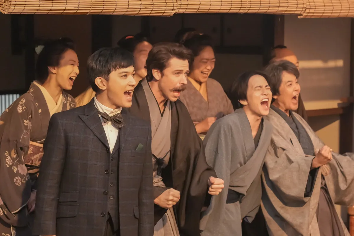 『ばけばけ』第14週「カゾク、ナル、イイデスカ？」を振り返る