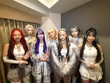 HANAが総売上・新人1位、国内女性アーティストの売上20億円突破は令和初「“一生、新人”という新鮮な気持ちで」【オリコン年間】