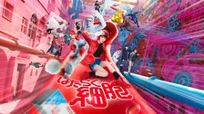 永野芽郁×佐藤健W主演『はたらく細胞』　「金曜ロードショー」で1・30地上波初放送