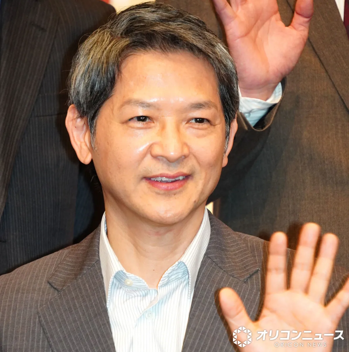 緒形直人、撮影現場での興味はまさかの“たまごっち”　福士蒼汰に暴露され照れ笑い「懐かしいなと思って」