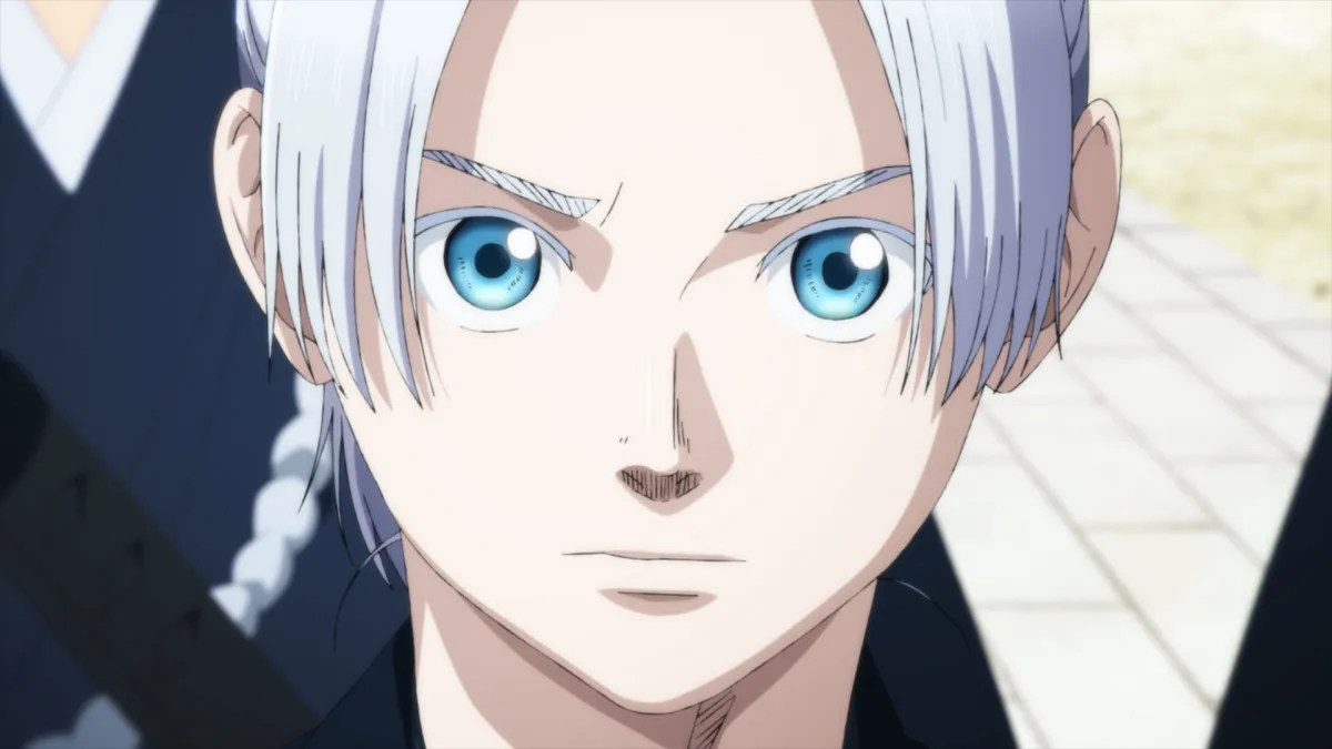 『青のミブロ』梅田修一朗＆小林千晃「まだ何も果たせていない」　幕末の少年たちが守れなかった先にあるもの【インタビュー前編】