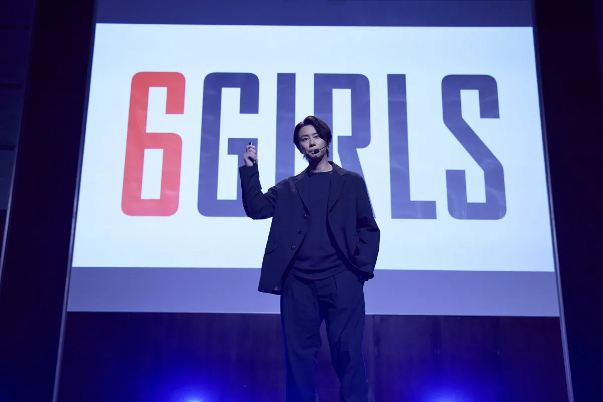 “天才クリエイター”北山宏光主演『AKIBA LOST』“伏線あり”冒頭5分公開