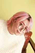 佐久間大介、『ベツコミ』グラビアで“おこもりデート”テーマに撮影　“解像度上げる”24の質問に回答