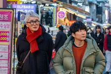 『星野源と松重豊のおともだち』韓国編を放送　旅の途中で突然の大雪も