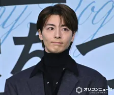 波瑠と結婚発表の高杉真宙、今年の抱負は「身体だけ!!鍛える」