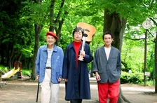 50年目の『俺たちの旅』中村雅俊・秋野太作・田中健・岡田奈々が語る、変わらない絆と生きることの“切なさ”