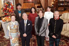 テレ東『3秒聴けば誰でもわかる名曲ベスト100』第20弾、3時間半にわたる豪華版放送【歌唱ゲスト・コメントあり】