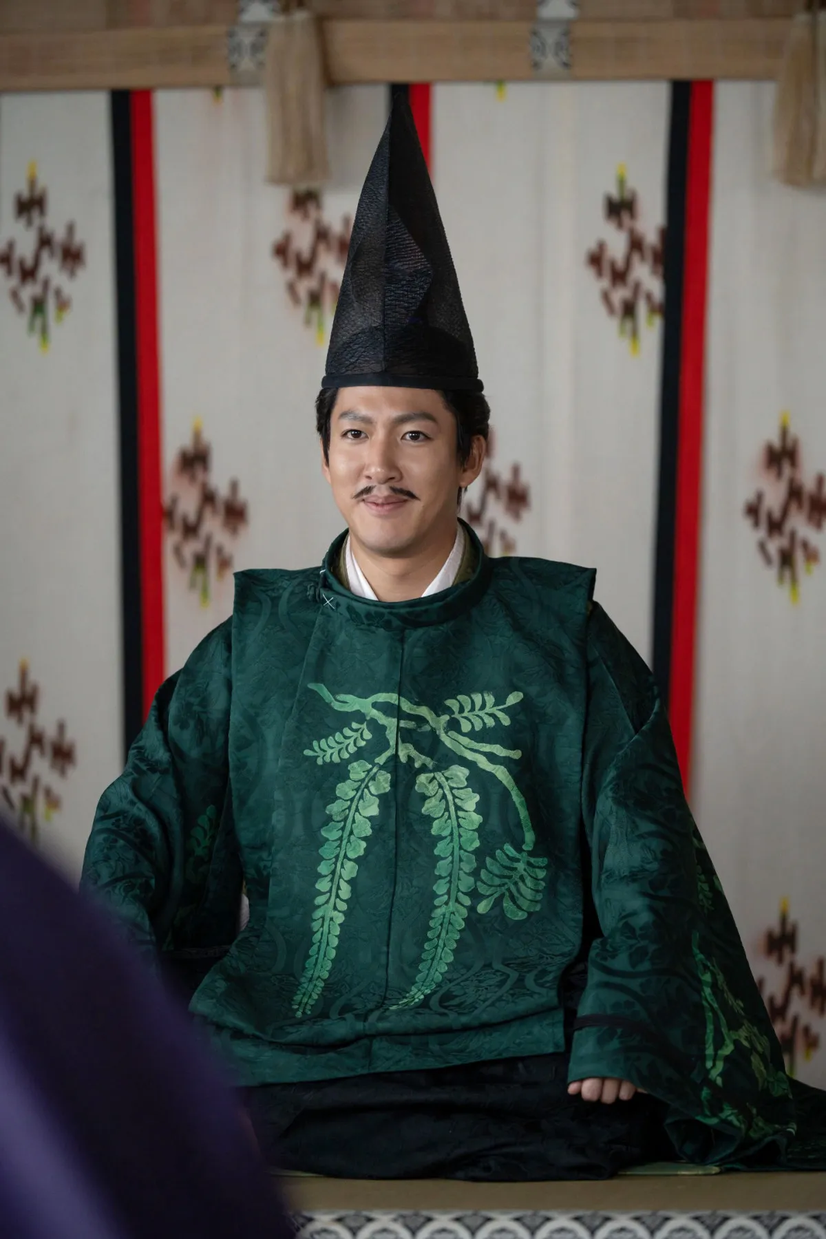 大河『豊臣兄弟！』足利義昭役に尾上右近　キャラクター紹介（29）