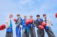 DXTEEN、初の単独アリーナ公演開催「新たなスタートです」　ワンマンツアー開催をサプライズ発表