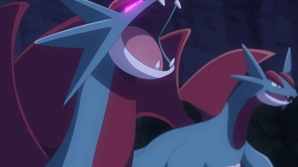 『アニポケ』突入！エクスプローラーズ本部　ボーマンダなど多くのポケモン登場　第124話あらすじ