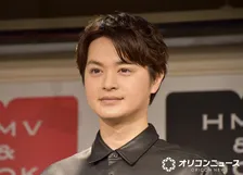 瀬戸康史、俳優人生の転機は10年前「“丸裸”にされた」　20周年記念書籍発売イベントで告白
