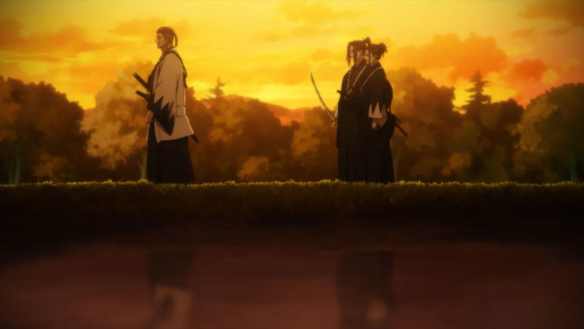 芹沢鴨はどう“去る”のか　梅田修一朗＆小林千晃、『青のミブロ』第2期「芹沢暗殺編」への思い【インタビュー後編】