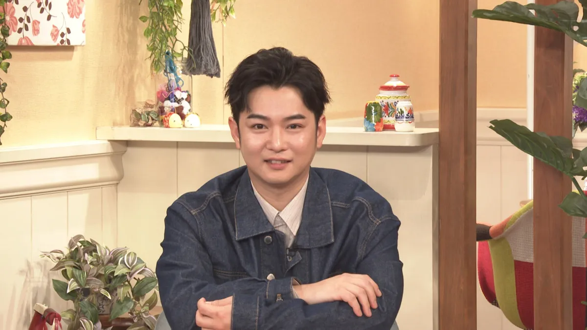 千葉雄大、初披露の“地味”スゴ技にスタジオ大爆笑　自身は苦笑い「初めてテレビで披露したかも…？」