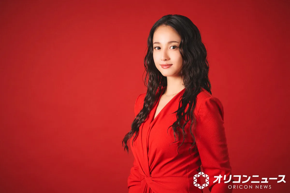 【インタビュー】沢尻エリカ、舞台に「ハマり」広がる表現　笑顔で臨む名作『ピグマリオン』