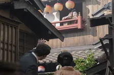 『ばけばけ』トキはある不安を抱えていた　第71回場面カット