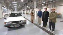 日産『910ブルーバード』“41年所有”でかかった衝撃の“維持費”総額　矢作兼「信じられないよ。めちゃくちゃエンジンいいよ」