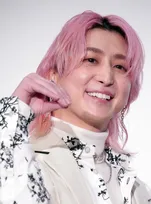 Snow Man佐久間大介、ラウールの成長にしみじみ「身長が伸びている」