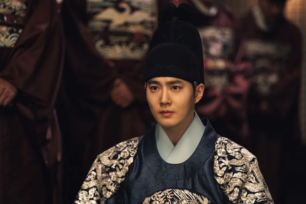 【あすから】韓国時代劇『世子＜セジャ＞が消えた～禁じられた愛～』、NHK BSで日本語吹替放送スタート　EXO・スホが命を狙われる朝鮮王朝の世子に