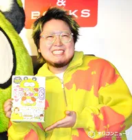 こっちのけんと、「はいよろこんで」一発ギャグ化に苦笑い「一応言うようにはしてる」