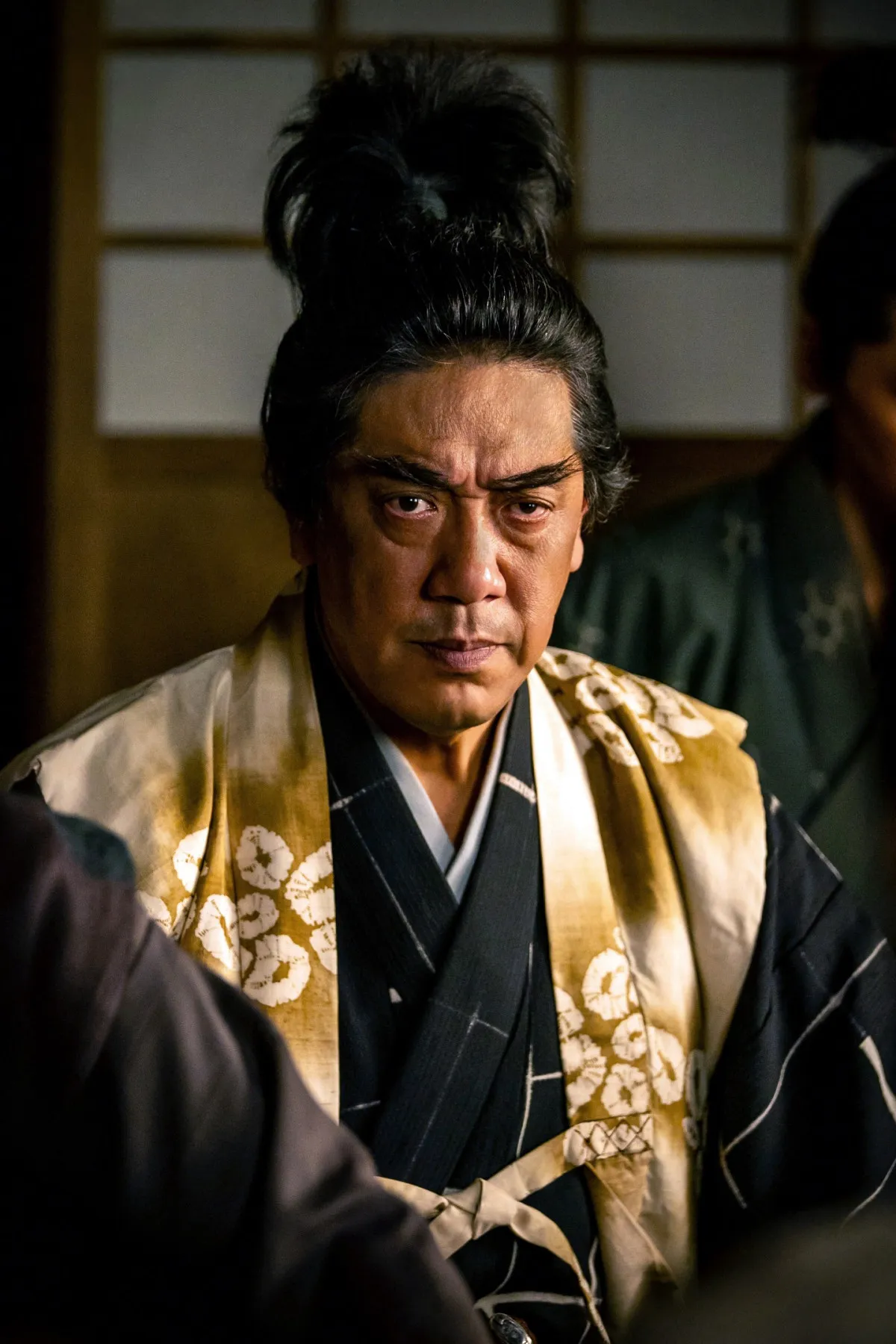 大河『豊臣兄弟！』稲葉良通役に嶋尾康史　キャラクター紹介（35）