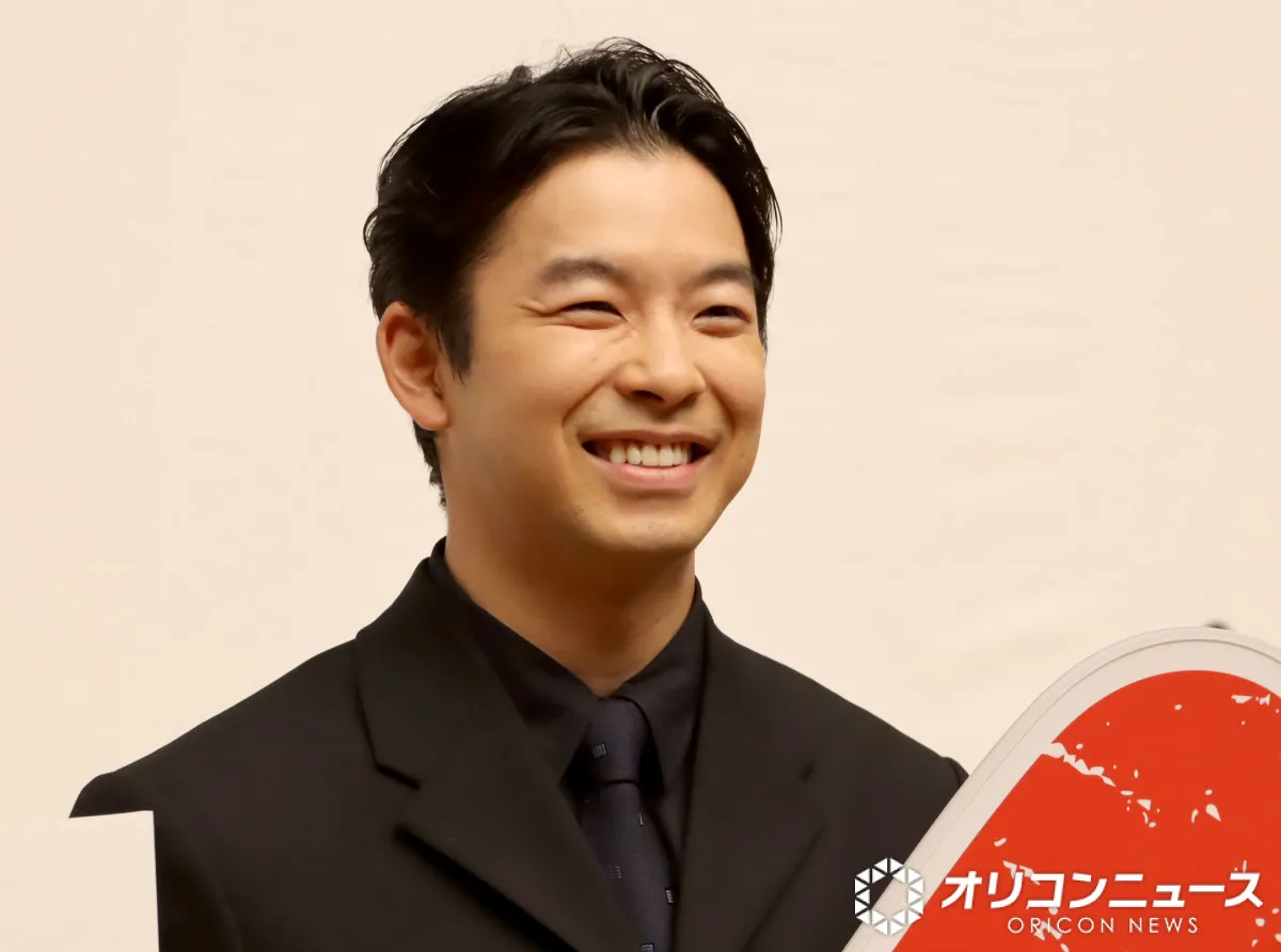 仲野太賀、大河ドラマの主演オファー回想「ノールックで…」　”紙1枚”に「膝から崩れ落ちました」