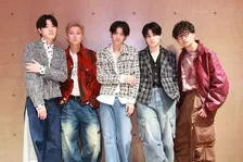 第47回ホリプロタレントスカウトキャラバン『Horipro Vocal Scout Caravan』から誕生した5人組男性グループ「unlock」インタビュー