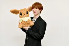 Kis-My-Ft2宮田俊哉、『ポケモンユナイトアジアチャンピオンズリーグ2026』応援リーダーに就任「うれしー!!」