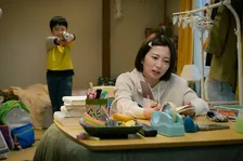 志田未来、28歳で“子役の壁”を突破「ようやく切り替えられた」　『未来のムスコ』インタビュー