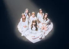 『NOBROCK TV』アイドルグループ・DRAW▼ME「素直でごめんね」MV＆アー写解禁