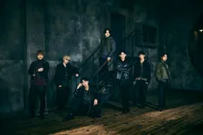 WEST.、初のデジタルシングル「愛執」1・19リリース決定　藤井流星主演ドラマ主題歌