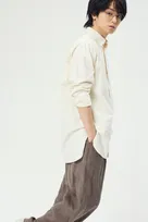 Hey! Say! JUMP伊野尾慧、冴えない大学生役に挑む「35歳、頑張ります！」　森見登美彦『四畳半神話大系』を初舞台化