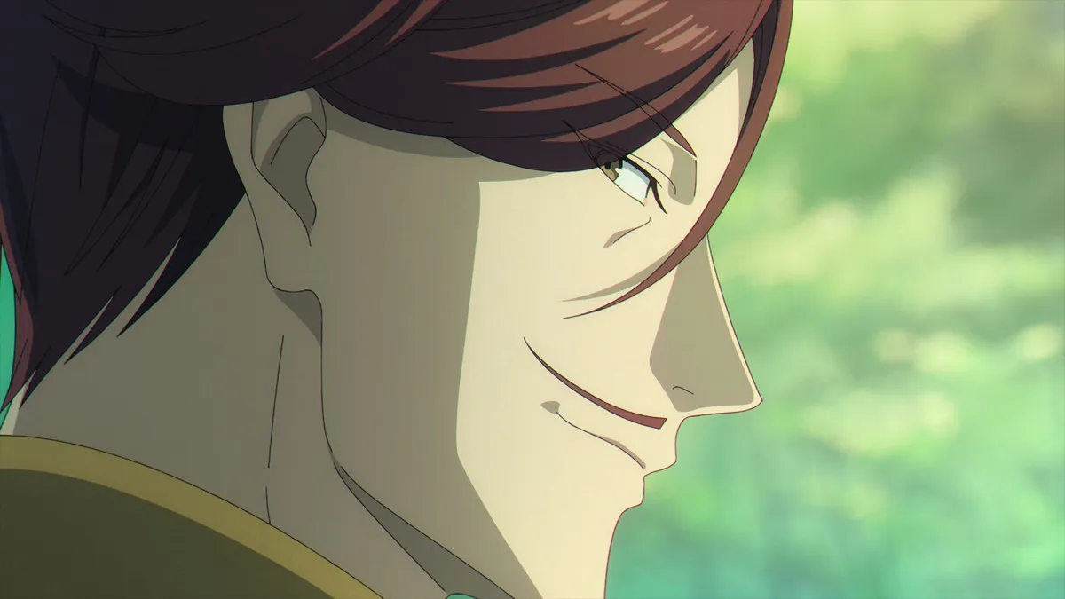 井上和彦『葬送のフリーレン』出演で南の勇者役　PV公開で「難しい役でした」