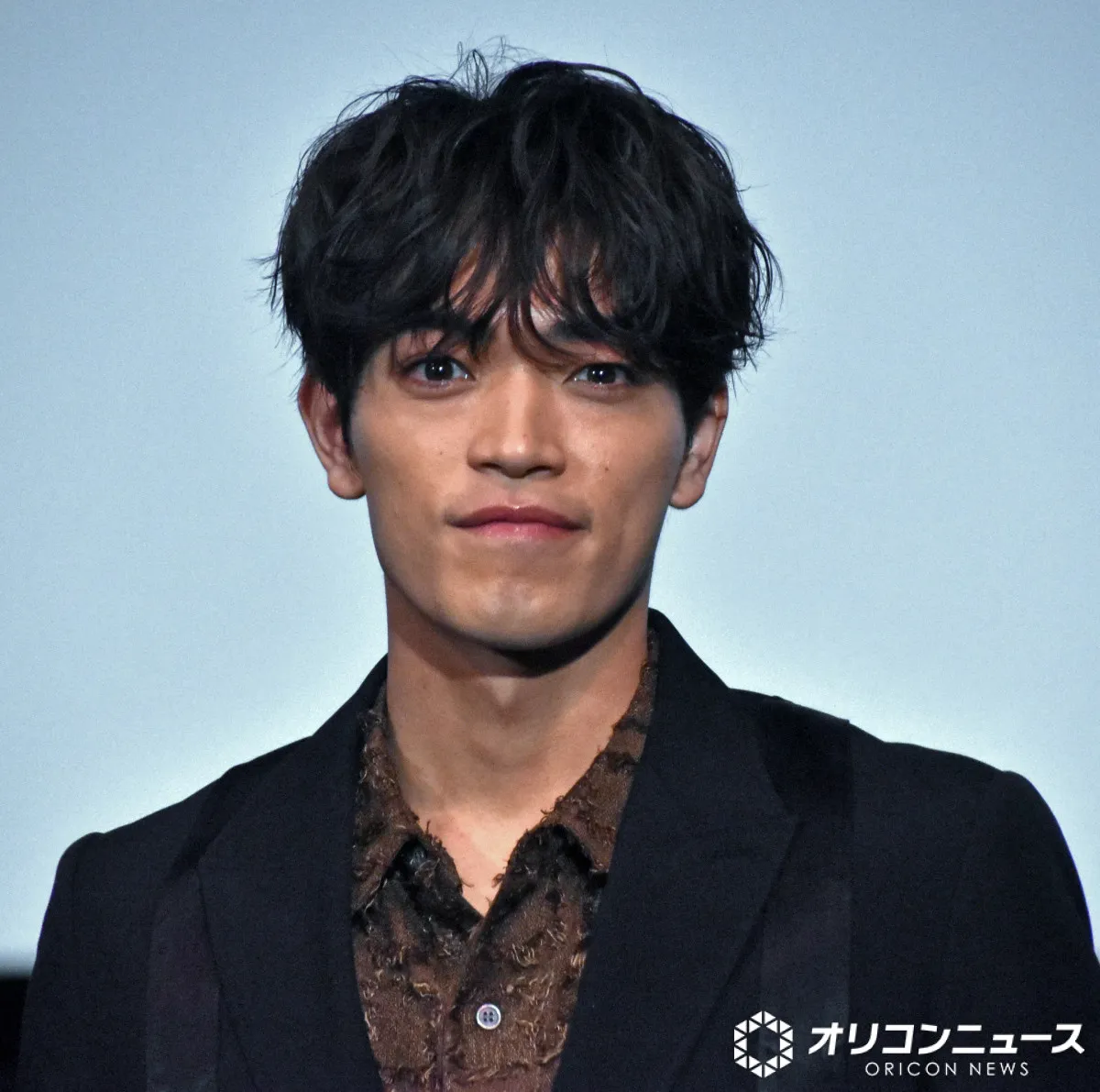 timelesz・原嘉孝、今年の目標は「団結」　学生時代にバレー部主将も「降ろされました（笑）」