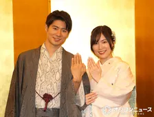 松井珠理奈＆辻本達規、結婚式の予定に回答　2ヶ所で構想　和田アキ子からアドバイスも
