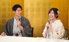 松井珠理奈が結婚　感動的な辻本達規の「御恩返し」　偶然の出会い→体調不良のピンチに誘い「携帯なんかいらない」