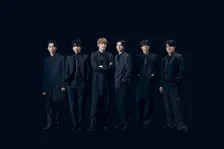 SixTONES新曲「Rebellion」、ジェシー出演『パンチドランク・ウーマン』OPテーマに決定【コメント全文】