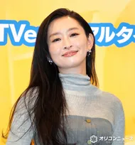 島袋寛子、デビュー30周年は「楽しむぞ!!」絵馬に込めた思い明かす
