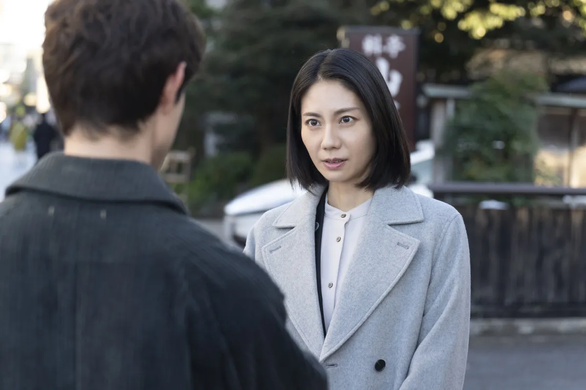 『夫に間違いありません』第2話、松下奈緒「ここまで苦しめられるの？」【あらすじ・コメント】