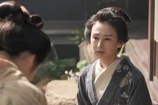 『ばけばけ』北川景子、“ママさん”と呼ばれたタエは「非常に複雑な気持ちになりました」