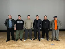 漢 a.k.a. GAMI＆高橋知哉、HIP HOP×格闘技の実験的イベント開催