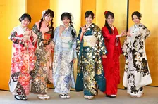 【AKB48 二十歳のつどい】レジェンドOGに畏敬の念も「すごく悔しい気持ちに」　21年目へ決意「やる気に満ちている」