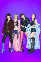 aespa、赤楚衛二×カン・ヘウォン『キンパとおにぎり』主題歌担当　新曲を今夜放送第1話で初公開【コメントあり】