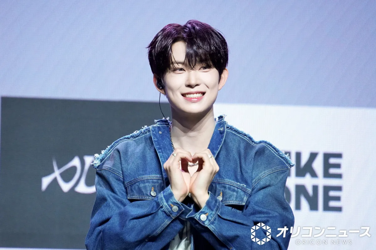 ALPHA DRIVE ONE・ゴヌ「頂点を目指せるチームになりたい」【現地レポート】