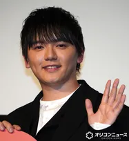 濱田龍臣、エゴサーチは「激しめにする」福山雅治との共通点にうれしそうな様子