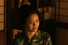 『ばけばけ』恥ずかしくてヘブンを名前で呼べずにいて…　第72回場面カット