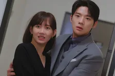 【あすから】シン・ヒョンビン×ムン・サンミンの予測不能なラブコメディー　韓国ドラマ『深夜2時のシンデレラ』放送スタート＜キャスト・あらすじ＞